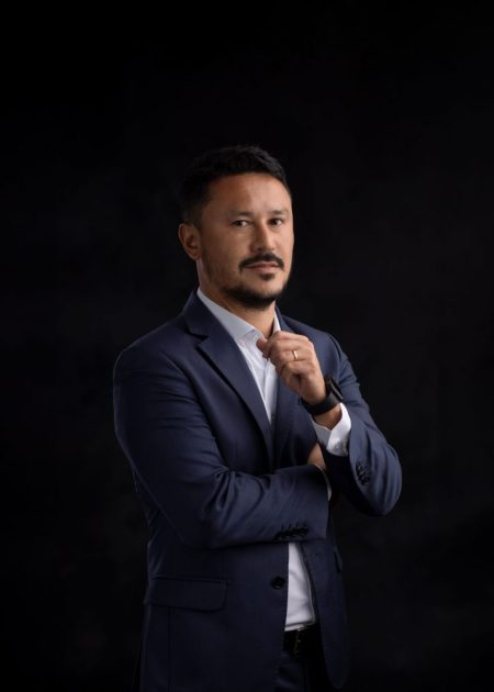 Ricardo Nakahashi - Advogado Trabalhista Bancário